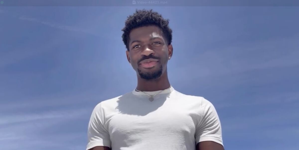 Lil Nas X’s mother dies amid rapper’s sobriety journey: ‘This one’s gonna hurt’