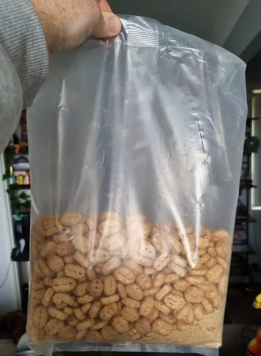 Cleaner stunned to find 35-year-old Mars bar in hoarder’s home proving shrinkflation is real