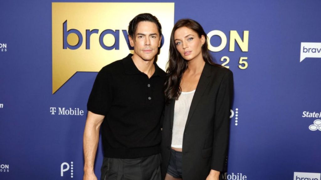 ‘Vanderpump Rules’ alum Tom Sandoval claims ex mocked his ‘tiny penis,’ kicked him in groin during heated fight