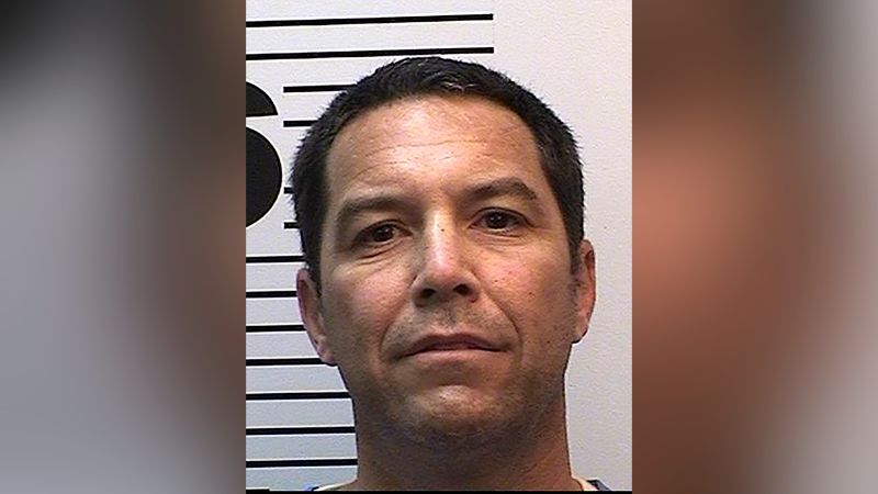 California sued over policy that could free serial killers as Laci Peterson’s friend sounds alarm