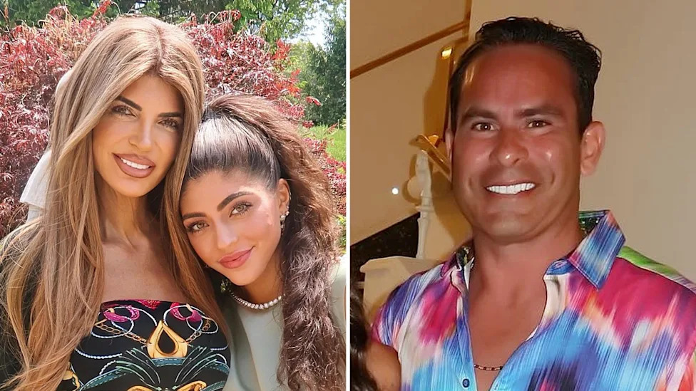 Milania Giudice enrolls in anger management classes after ‘erratic’ domestic violence arrest