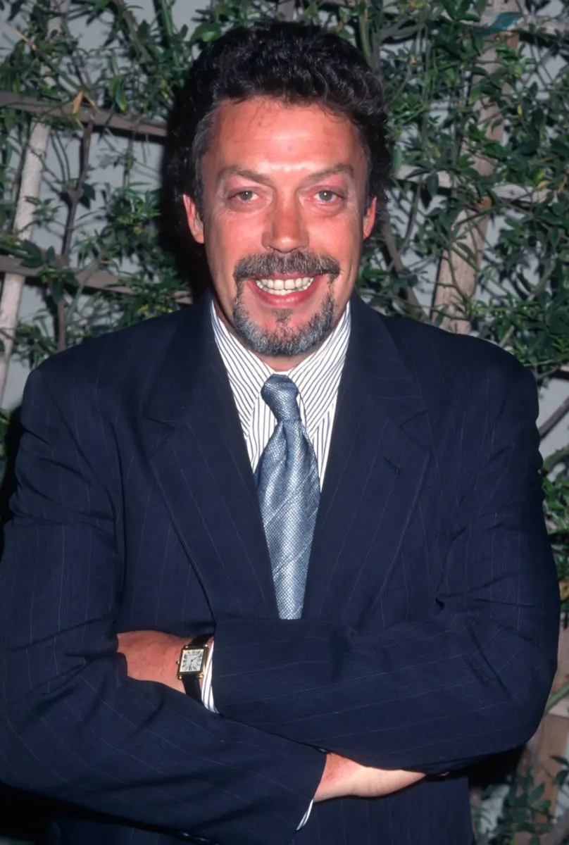 'We’d all like to behave badly': Inside Tim Curry's iconic secret to playing cinema's greatest villains