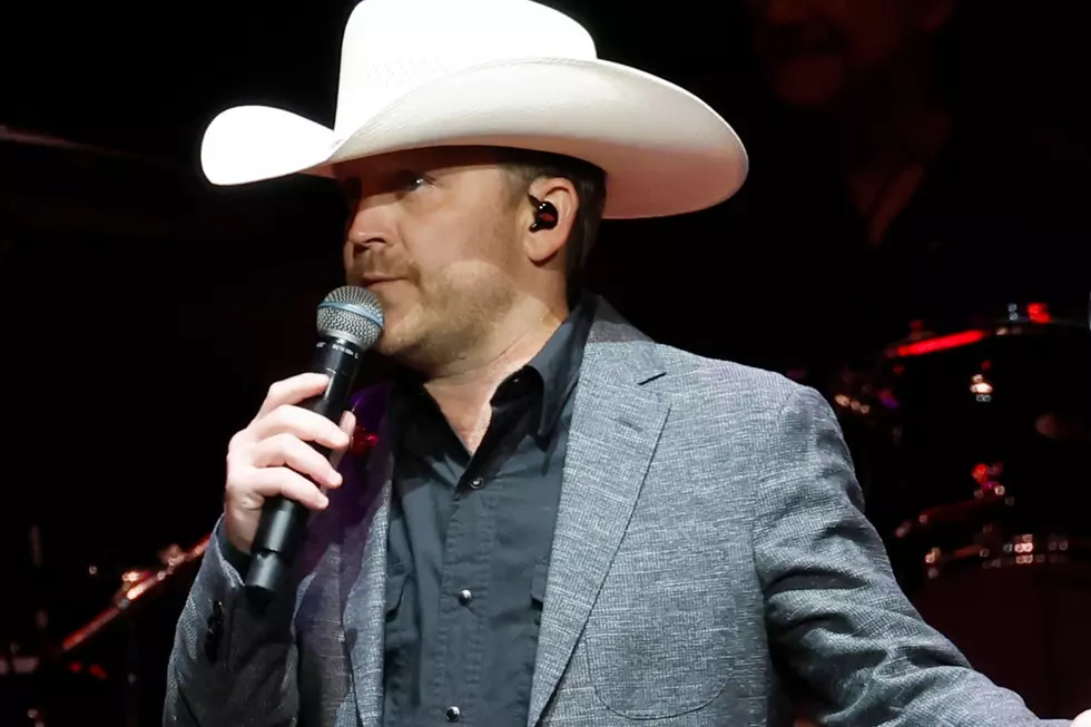 Country singer Justin Moore reveals cancer scare that left him with ‘fat neck’ after fan concern