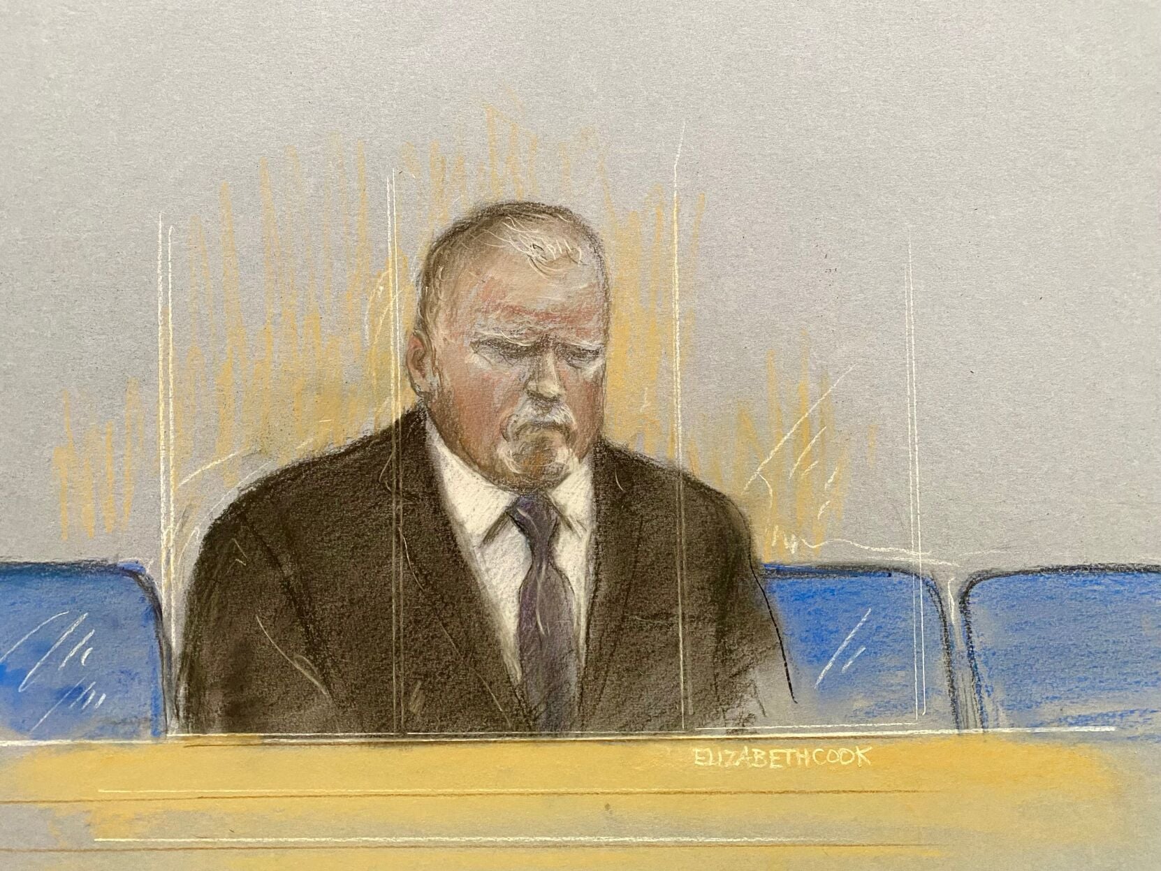 UK funeral director sentenced to 20 years in prison after bereaved families given wrong ashes