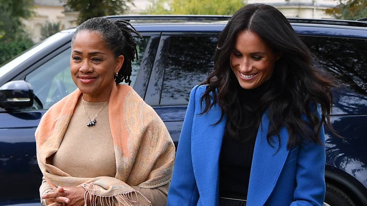 Meghan Markle’s mom’s living situation revealed as daughter, Prince Harry plan UK return