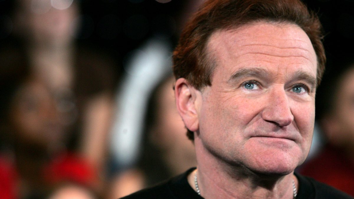 Robin Williams' children fight back against ‘AI abuse’ as they revive late actor’s social media