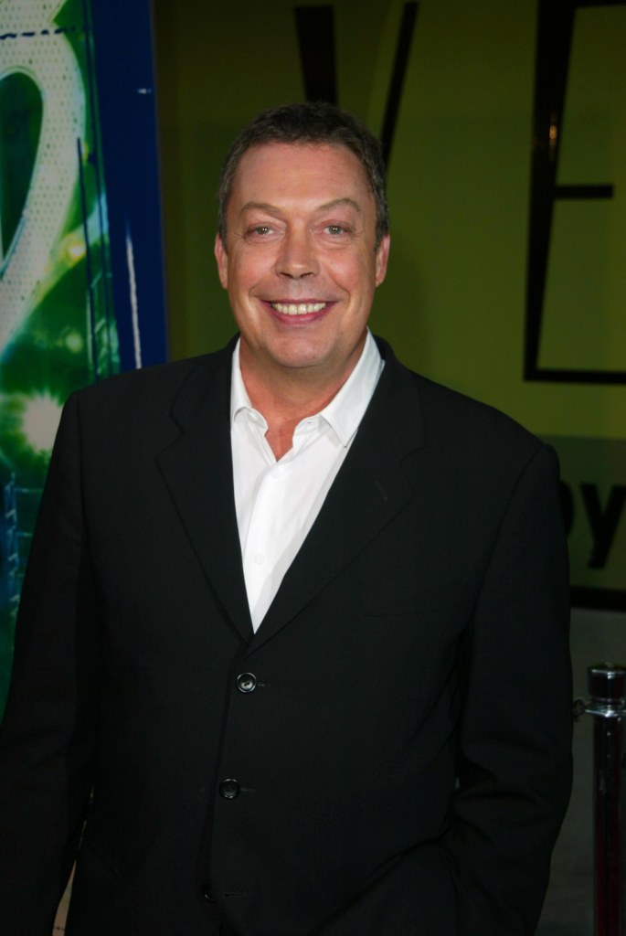Tim Curry dead at 80 after legendary film career