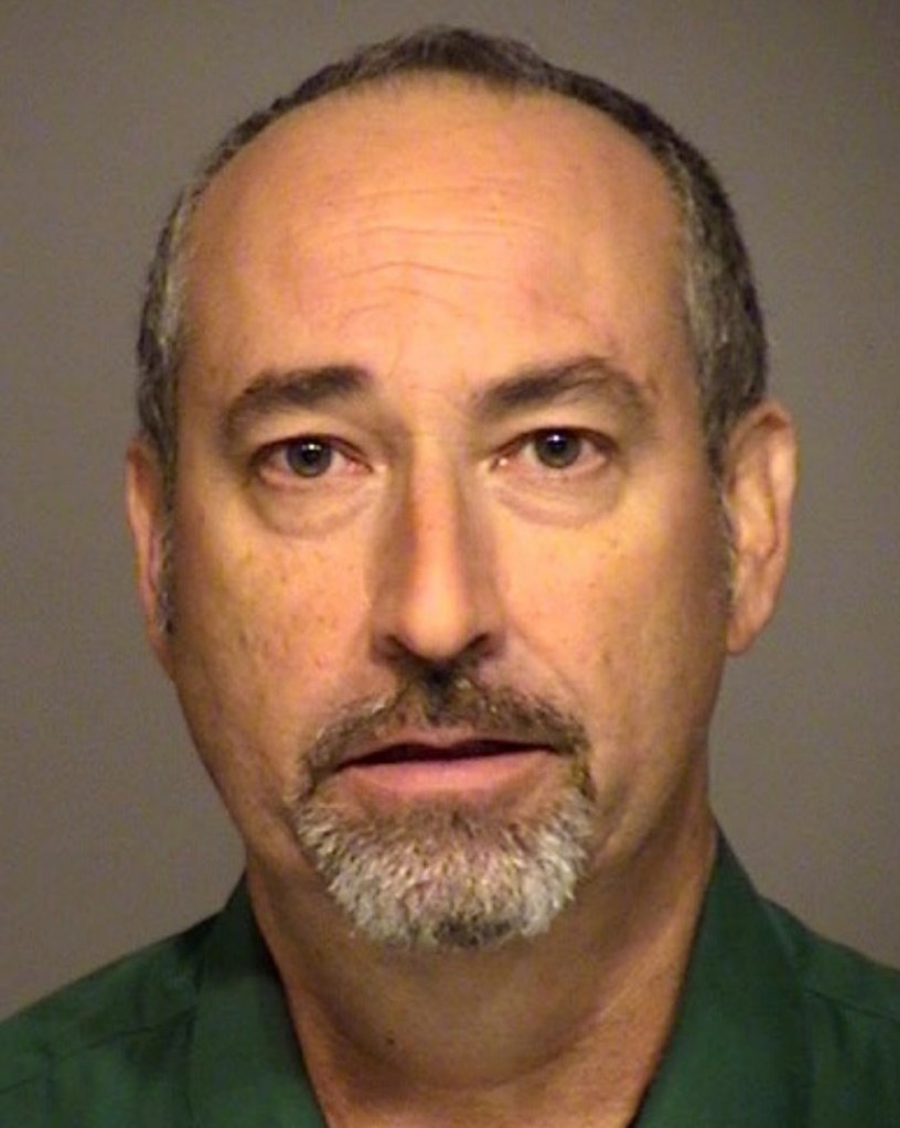 SoCal pastor moonlighting as massage therapist preyed on kids for years — and cops fear more victims are out there