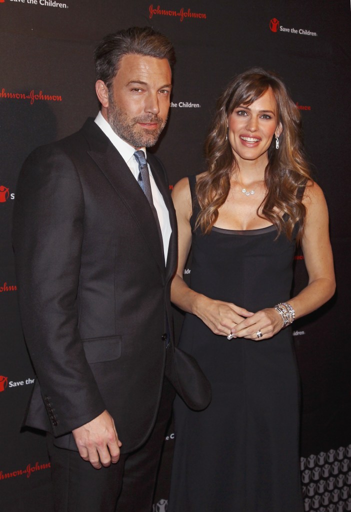 Jennifer Garner ‘panicked’ about money and her career after Ben Affleck divorce: Can’t ‘just un-famous yourself’