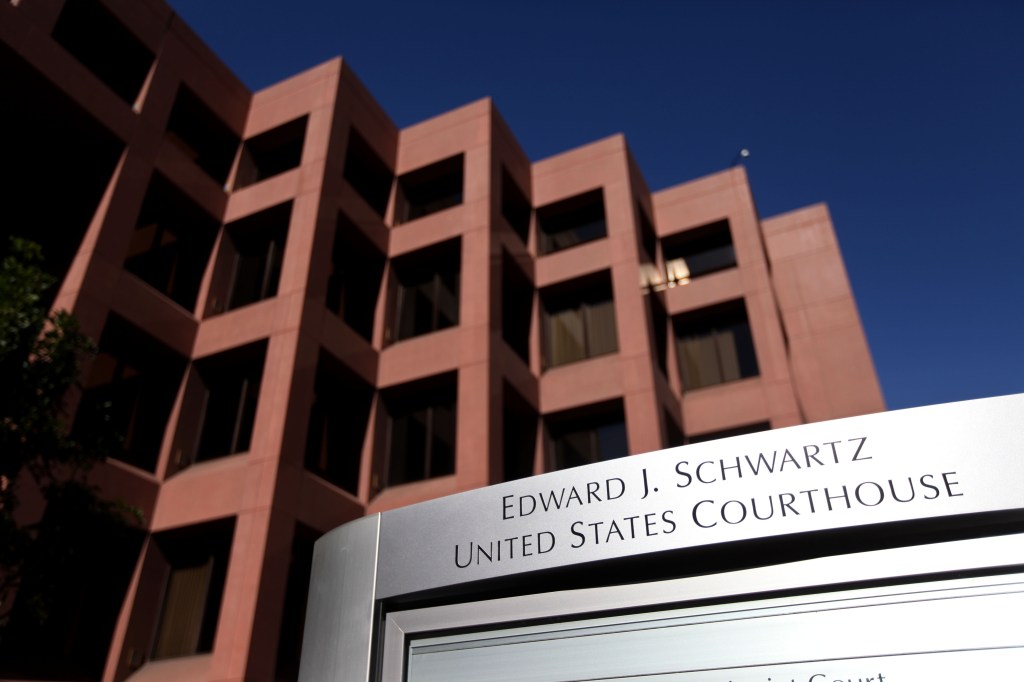 US Assistant Attorney found dead in federal building after going missing