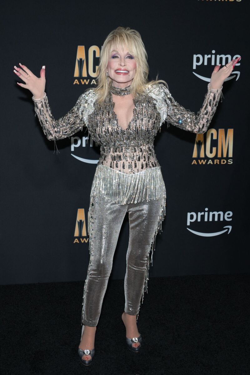 Dolly Parton made emotional final request to family before her death