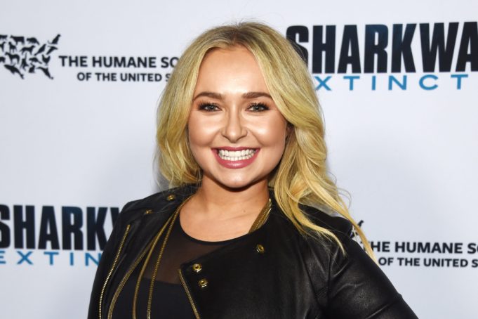 Hayden Panettiere’s musician pal reveals star’s final text before shocking death