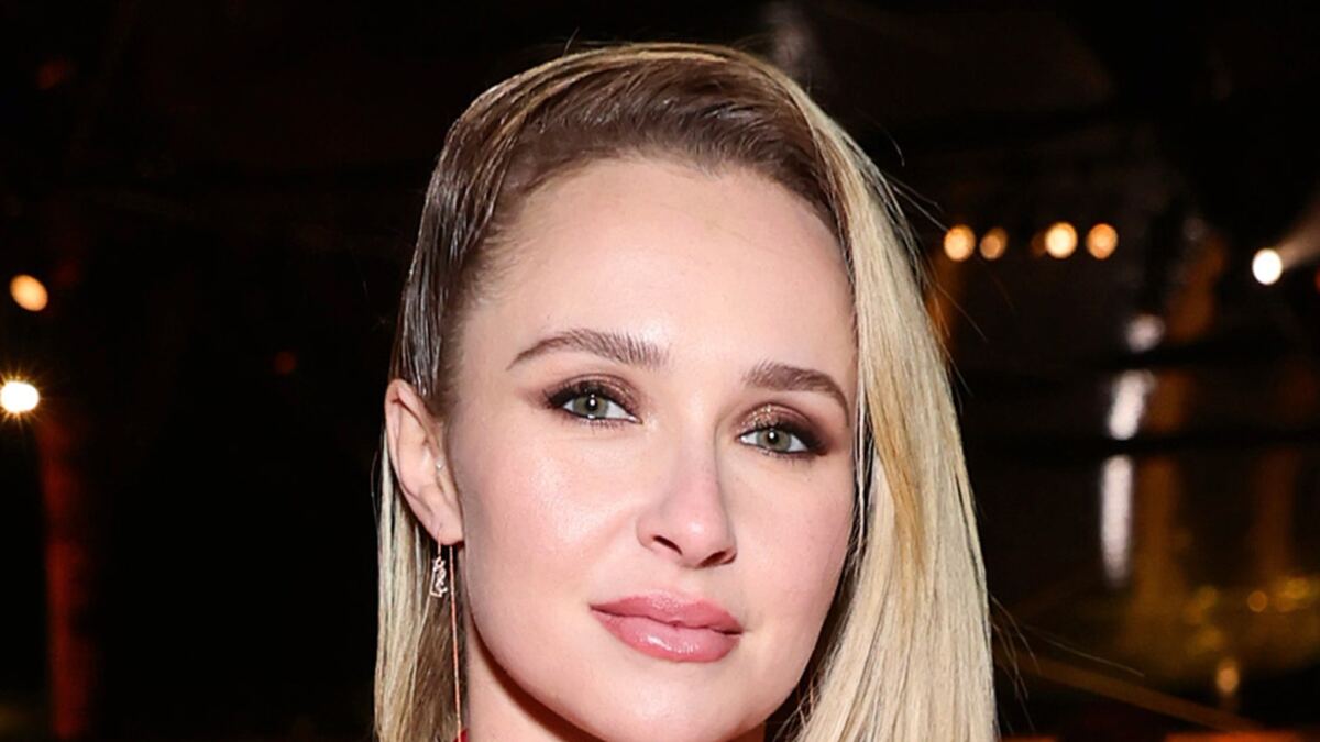 Hayden Panettiere’s death had no ‘signs of foul play’: Report