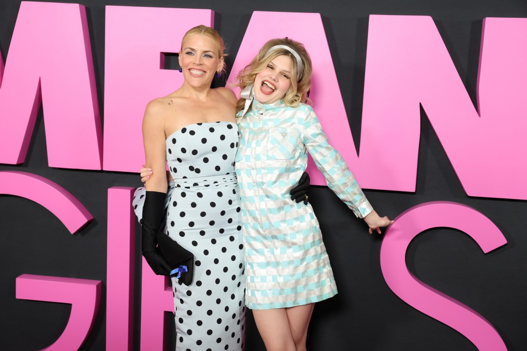 Busy Philipps diagnosed with rare malignant brain tumor