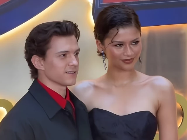 Spider-Man producer, Amy Pascal once told Zendaya and Tom Holland not to get together while filming the iconic movies.
