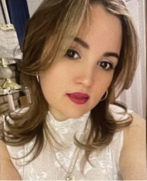 Maria Santos Flores, the 36-year-old bartender who was killed in Brooklyn