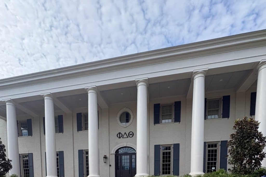 Ole Miss students found dead identified as freshman, 18, and ‘dear son,’ 20, as cops search for answers