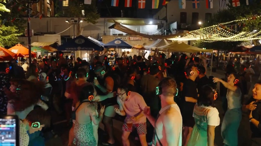 NYC beer garden holds 9/11 ‘disco,’ sparking outrage: ‘Incredibly gross’