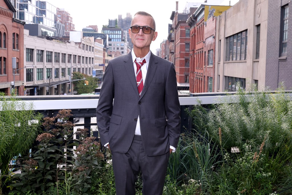 H&M honchos to meet with PETA after wild, caught-on-video fracas at NYFW runway show