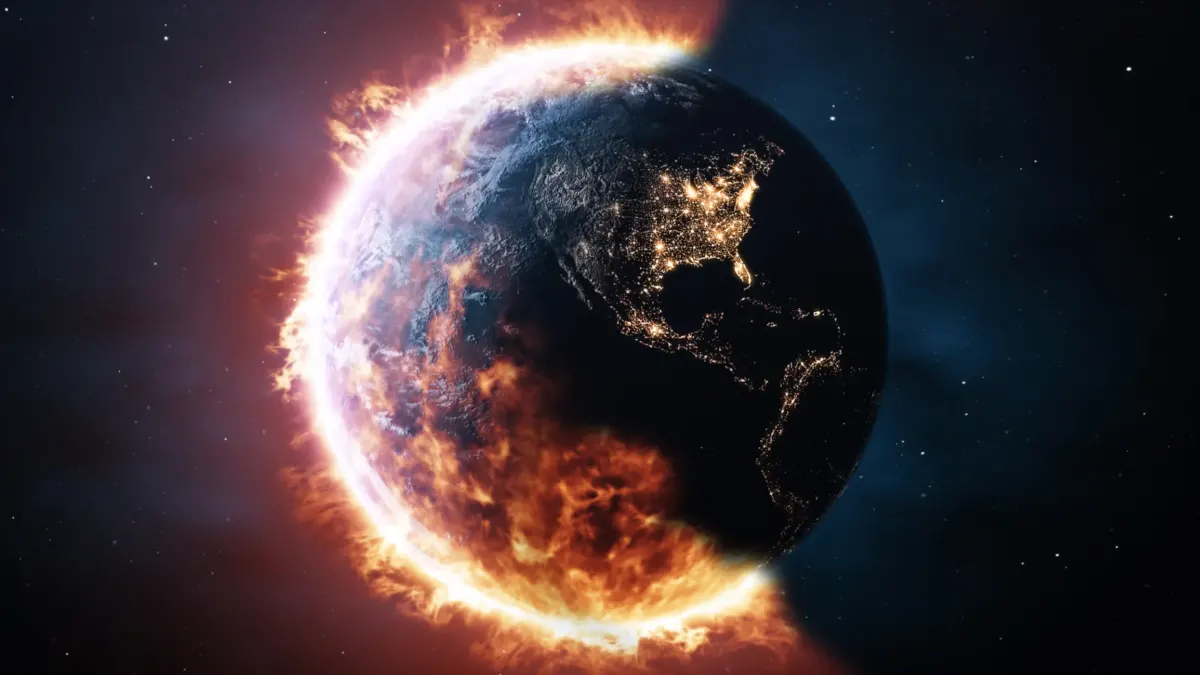 Scientist who predicted AI issued chilling warning about what could happen to the world in weeks