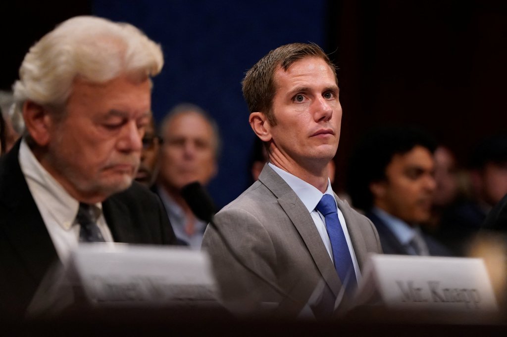 ‘We are not alone:’ Coalition of UFO whistleblowers call on Trump to let them publicly reveal secrets