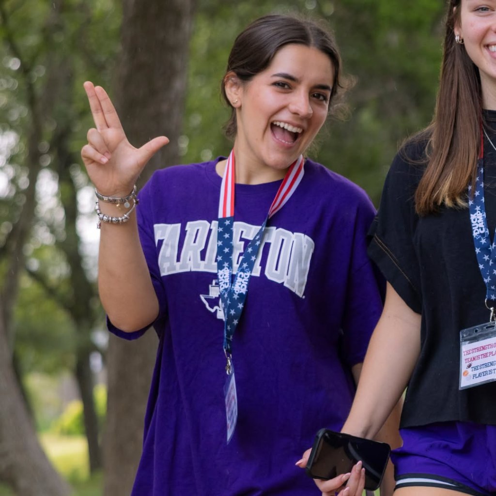 Texas university student-athlete Alejandra Franco dies after accident at rodeo event
