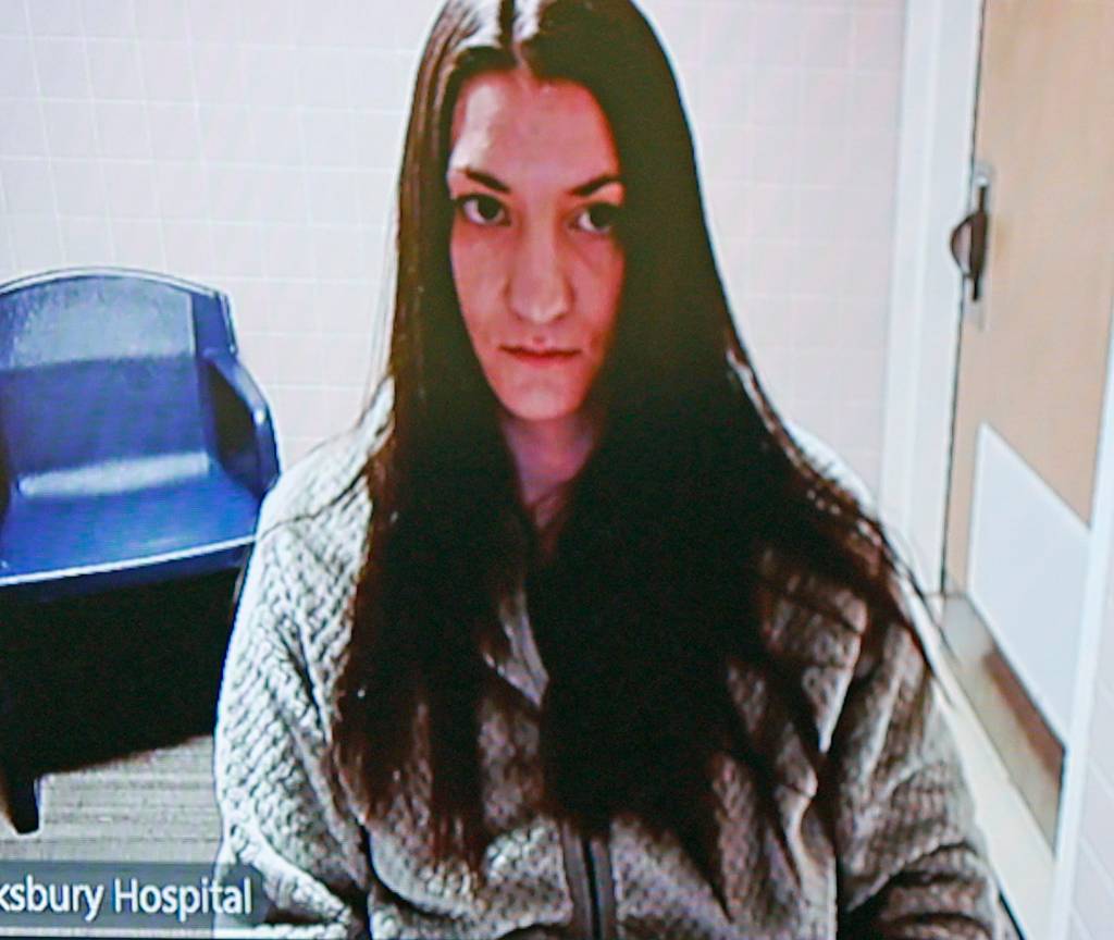 Inside Lindsay Clancy’s life at psych hospital where she’ll remain following mistrial