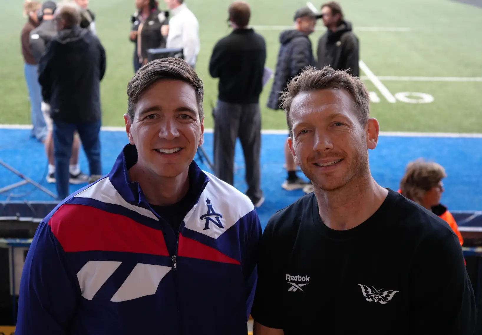 Harry Potter's Oliver Phelps makes unexpected career move 15 years after final film