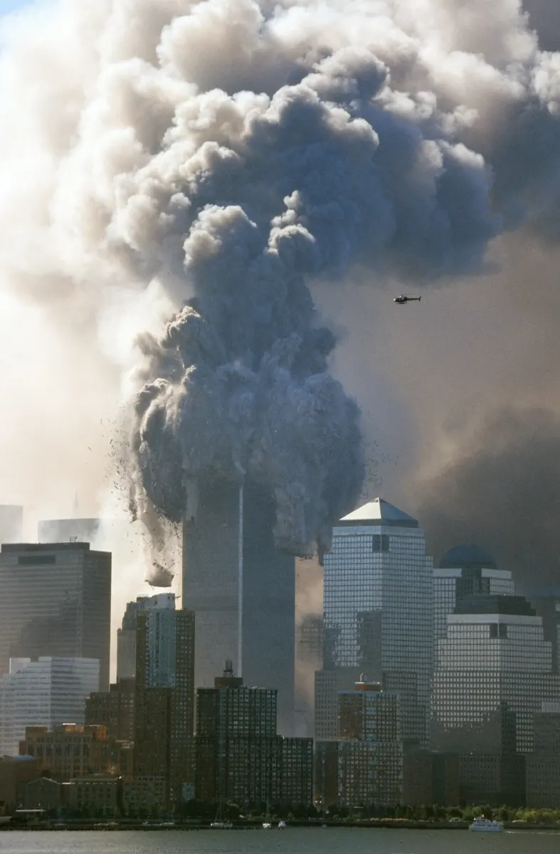 TSA brings back 'golden age' airport feature banned after 9/11 25 years later