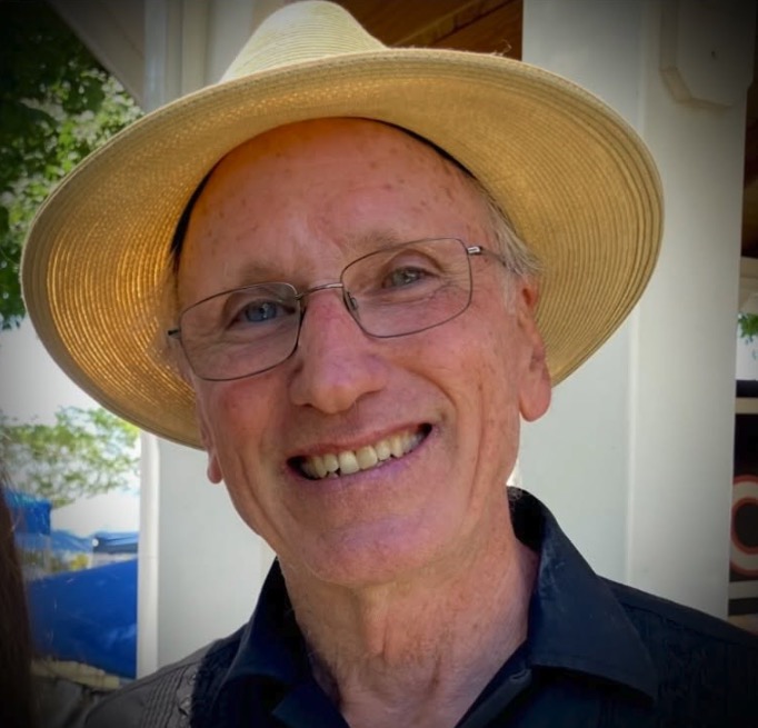 California county supervisor candidate dies while out campaigning