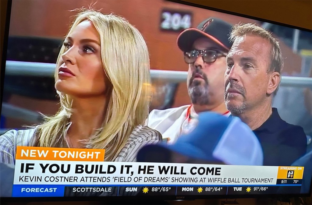Exclusive | Inside Kevin Costner’s year-long relationship with 39-year-old Arizona influencer