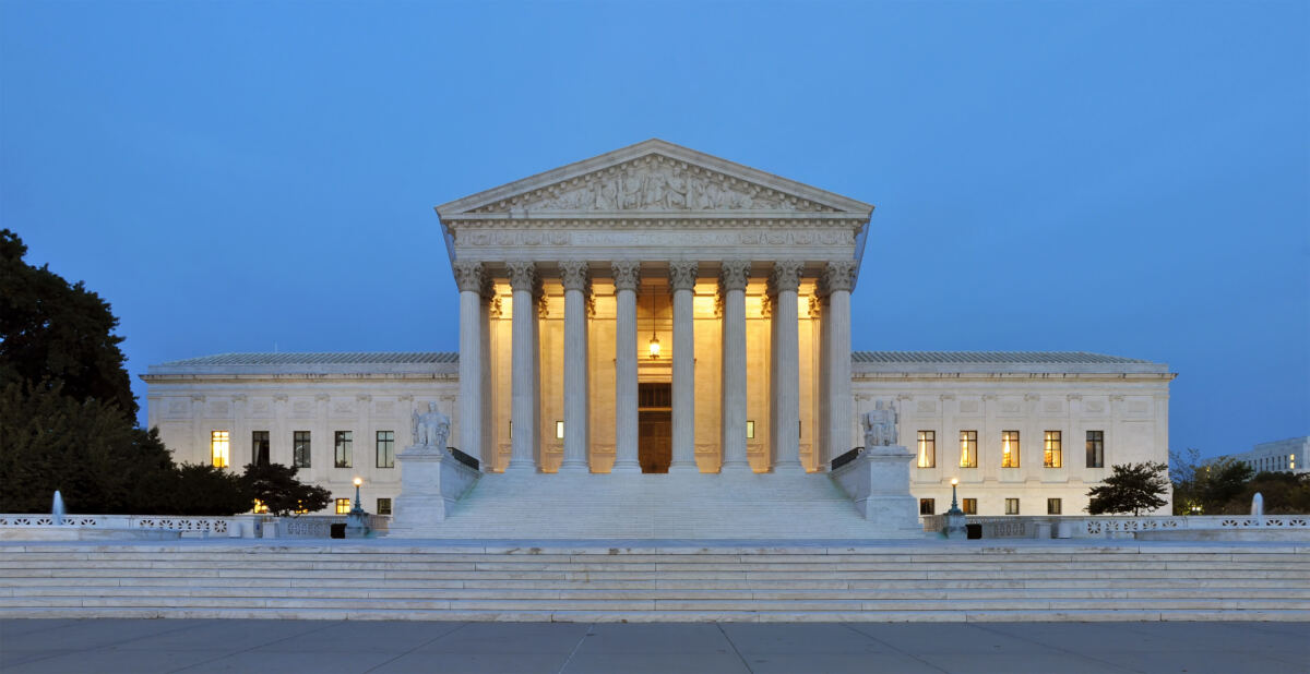 Ketanji Brown Jackson rips Supreme Court’s ‘shadow docket’ over Trump policy wins