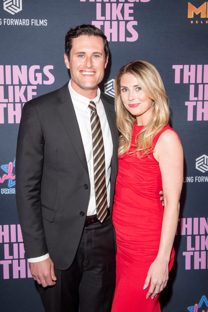 Rob and Michele Reiner’s son Jake is married: report