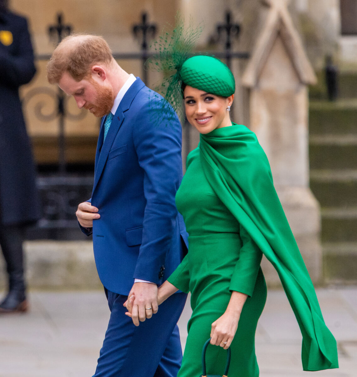 How ‘unpopular’ Prince Harry and Meghan Markle ‘disappeared overnight’ from US