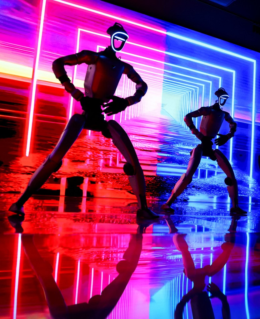 Big Tech to the apocalypse: Experts predict how AI could wipe out humanity