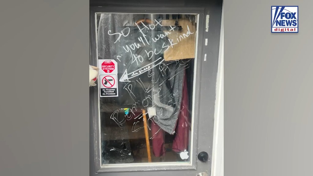 Squatter nightmare turns DC apartment building into ‘drug haven’ as legal battle drags on