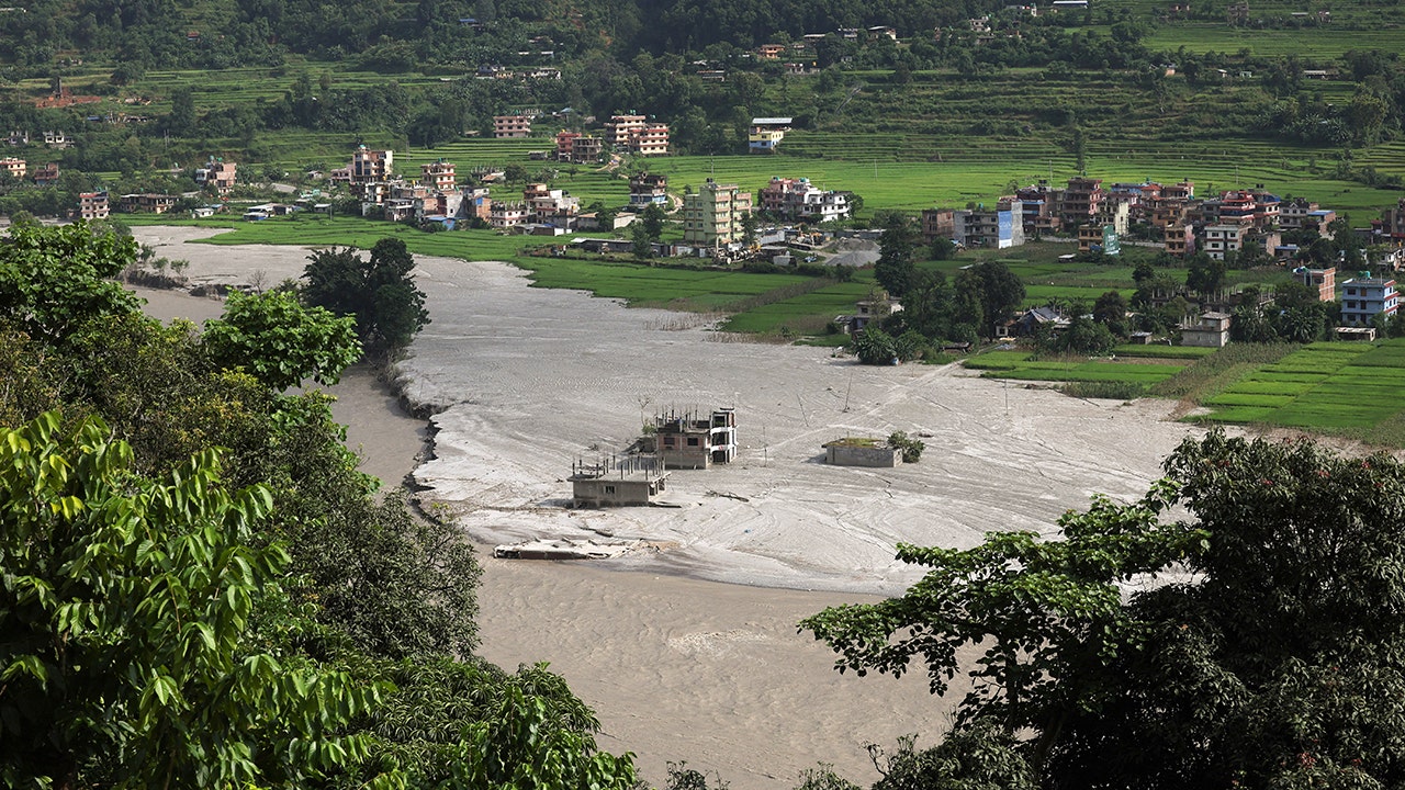 Roughly 70 Americans still unaccounted for weeks after devastating Nepal floods