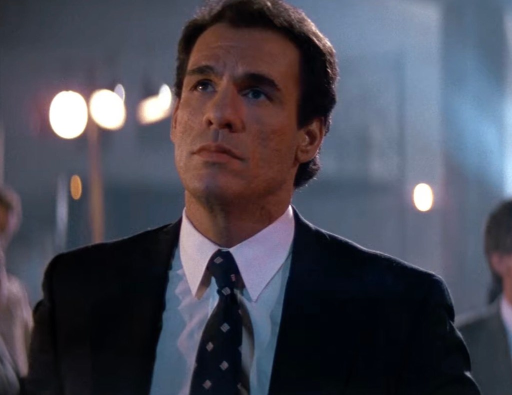‘Die Hard’ actor reveals ‘last straw’ that drove him from California to Florida