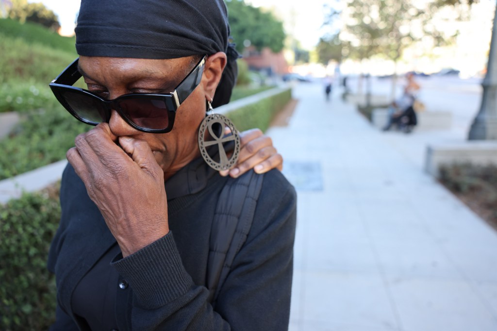 LA woman admits illegal vote sign up scheme — but escapes 5 year prison sentence in abysmal court display