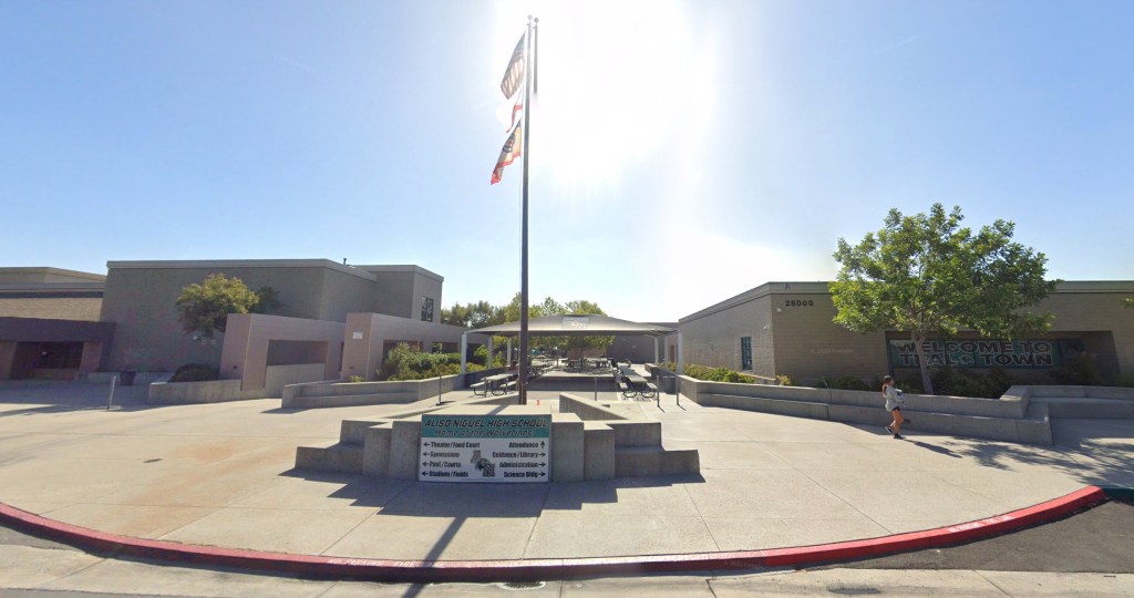 Orange County football mom who stole $411,000 from high school team busted in FBI raidÂ