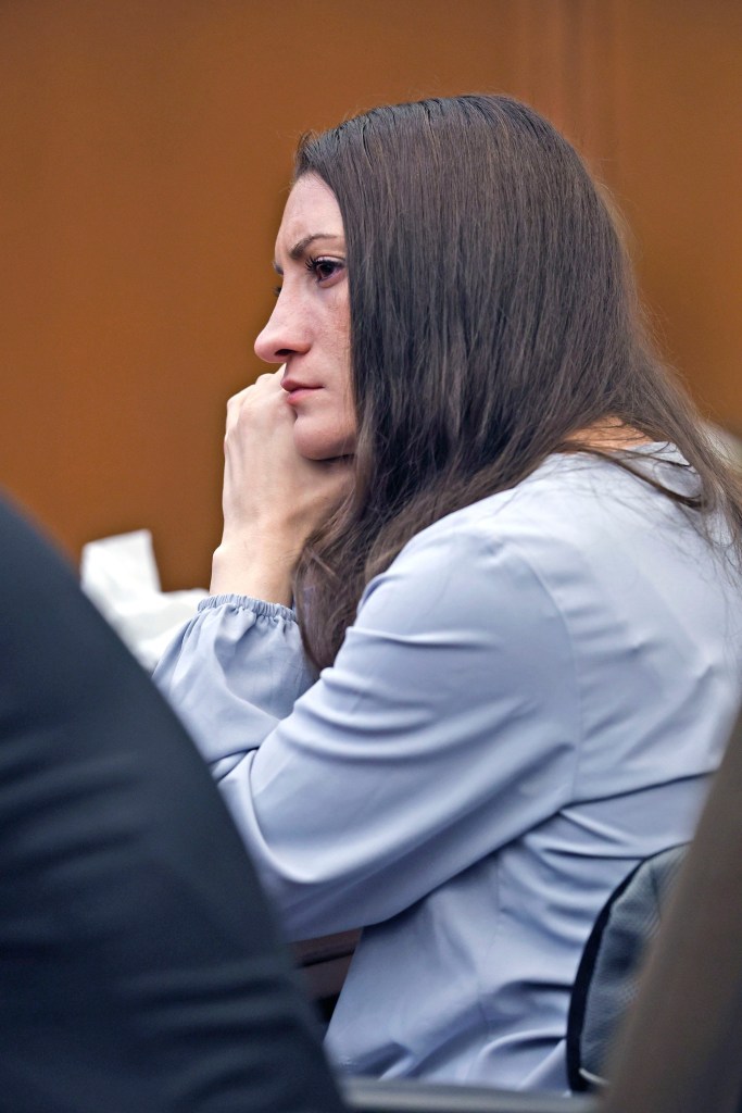 Lawyer for Andrea Yates, who drowned her 5 kids in 2001, reacts to Lindsay Clancy verdict