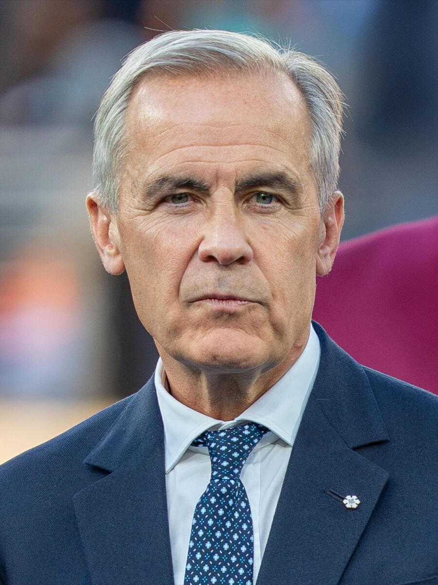 Canada PM Mark Carney confirms he’s prepped for US invasion: ‘Would be irresponsible not to’