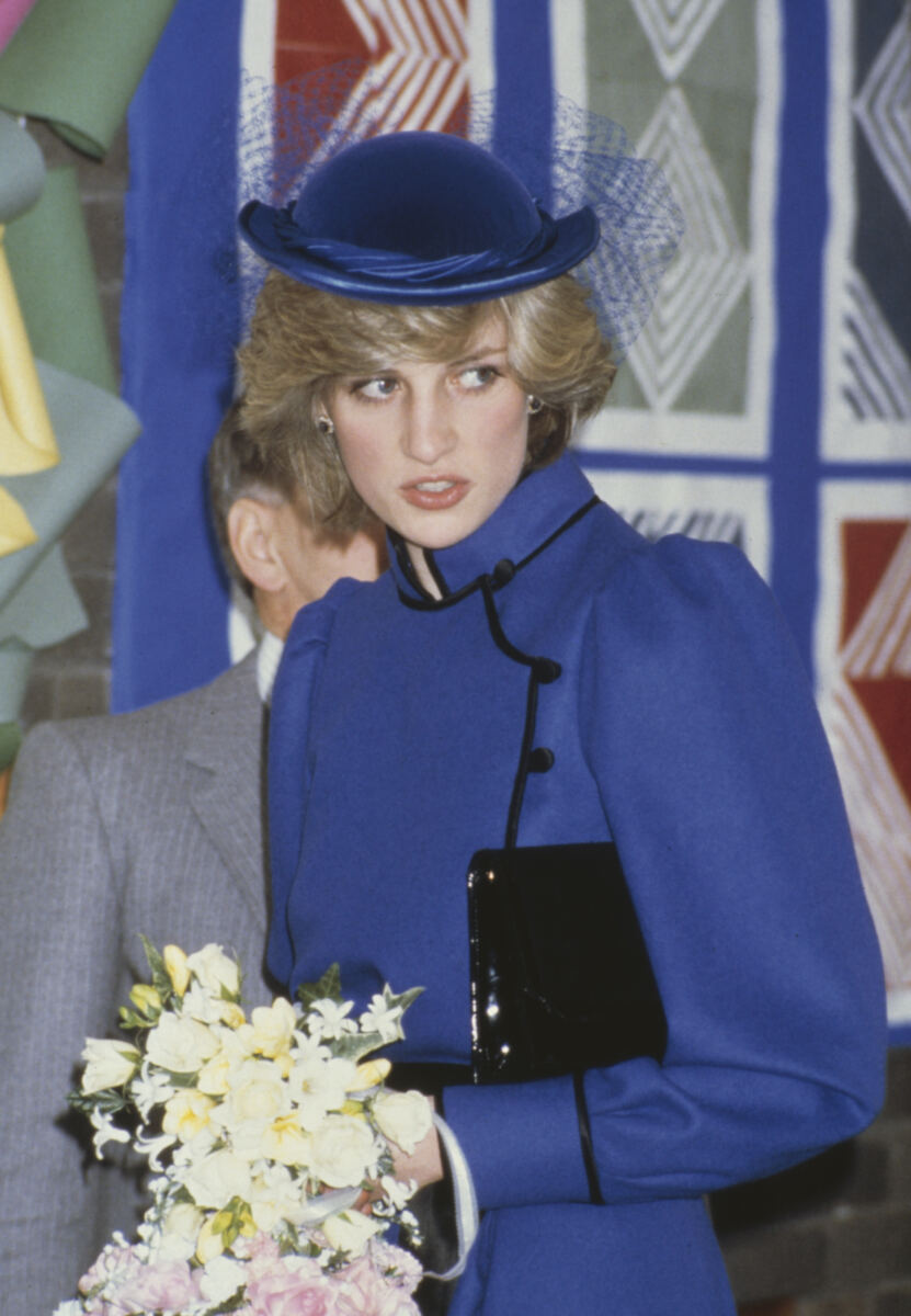 Prince Harry and Meghan Markle’s experience ‘echoes’ what happened to Princess Diana, says Charles Spencer