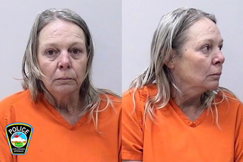 Mom’s chilling warning to cops before they discovered boyfriend’s decomposing remains inside her home