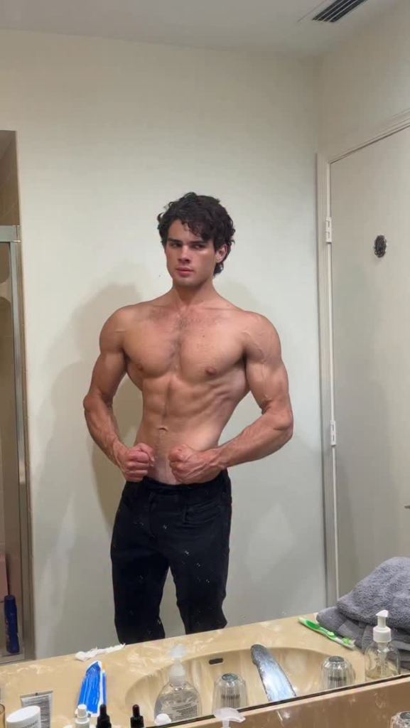 Controversial ‘looksmaxxing’ streamer Clavicular charged with rape, drugging: report