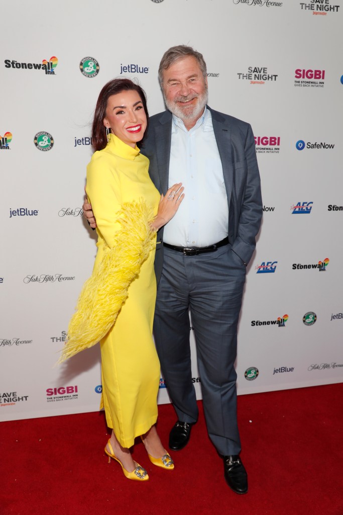 ‘RHOSLC’ star Bronwyn Newport divulges brutal ‘final straw’ in Todd Bradley marriage
