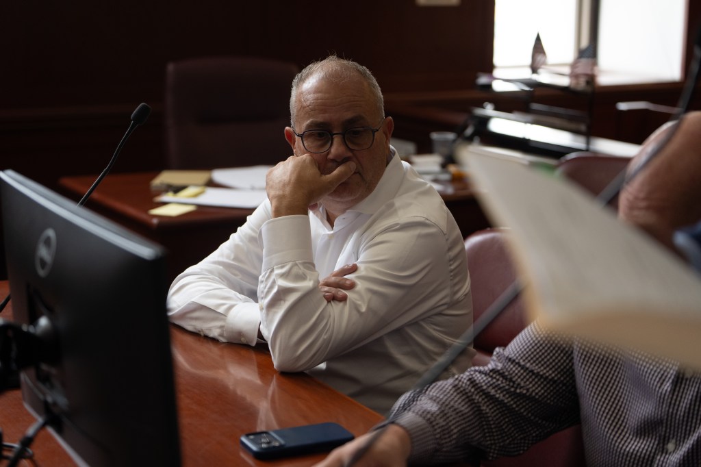 Brothers who own mob-tied pizza shop admit to bribing ex-Mayor Eric Adams’ buildings official