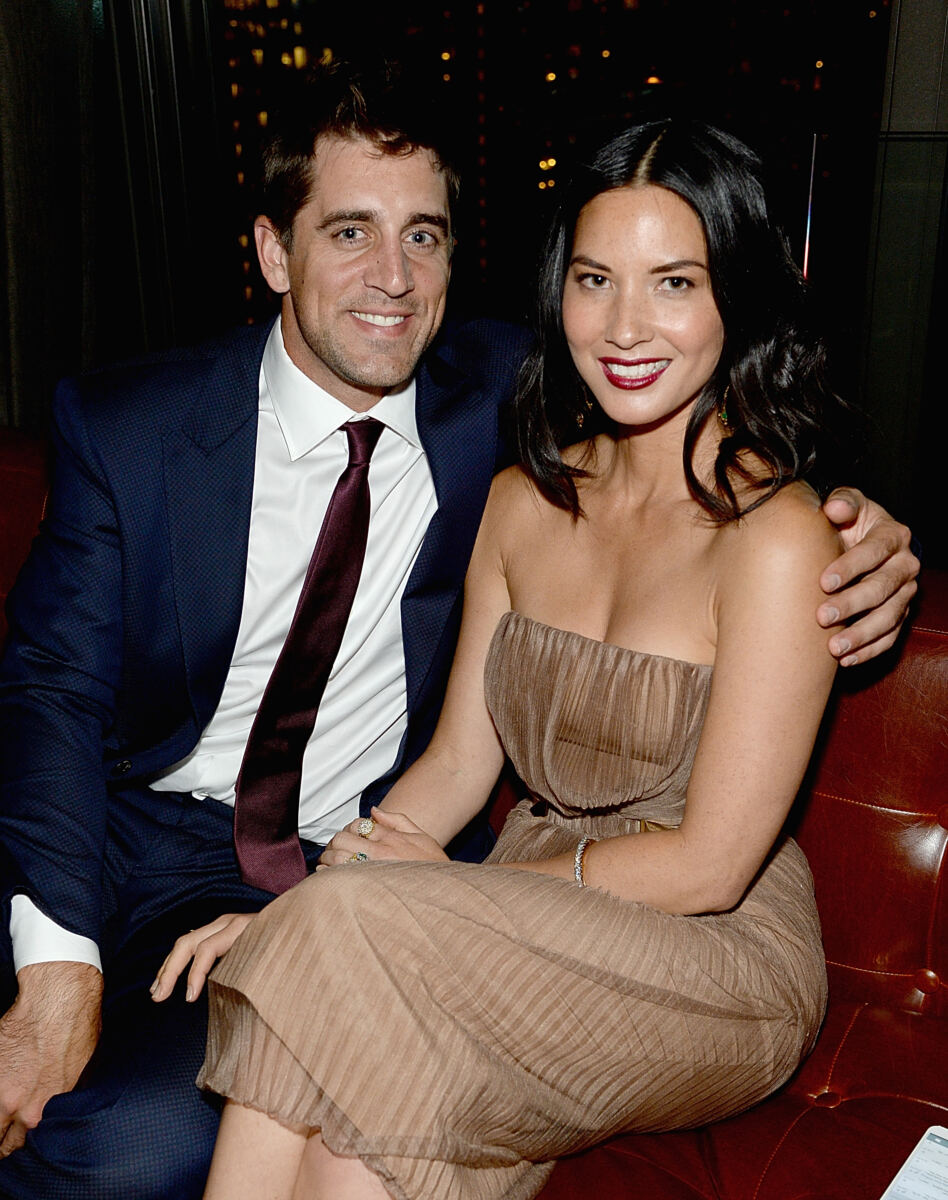 Aaron Rodgers’ dating history: Meet his wife and ex-girlfriends