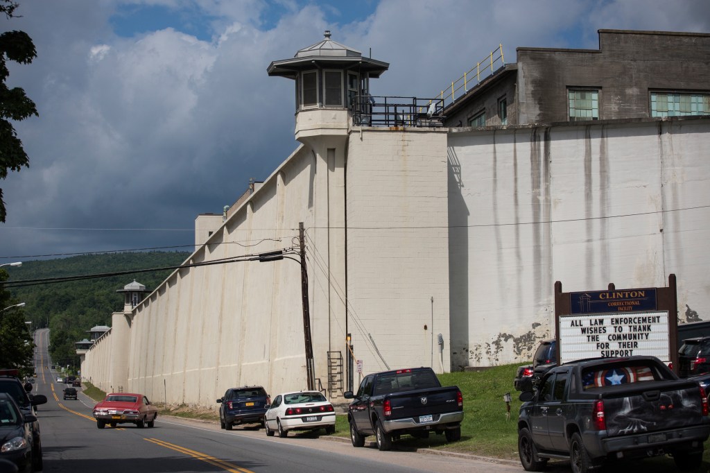 Gilgo Beach killer Rex Heuermann disciplined for drug possession, smuggling inside infamous ‘Little Siberia’ prison: records
