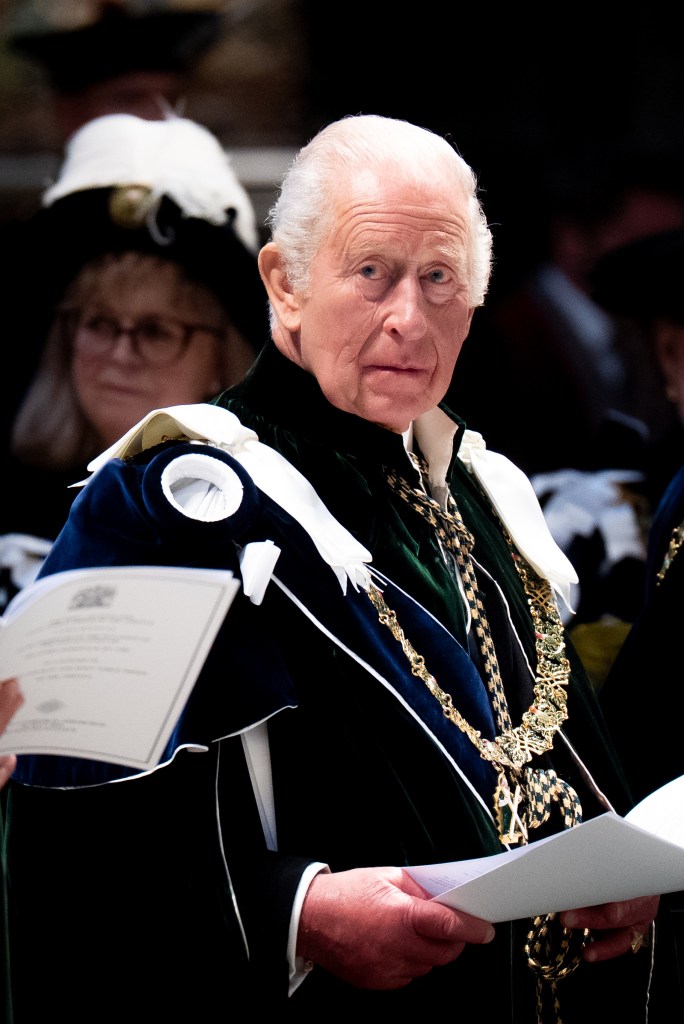 King Charles issues blistering statement in response to Charles Spencer’s book claims on Princess Diana’s death